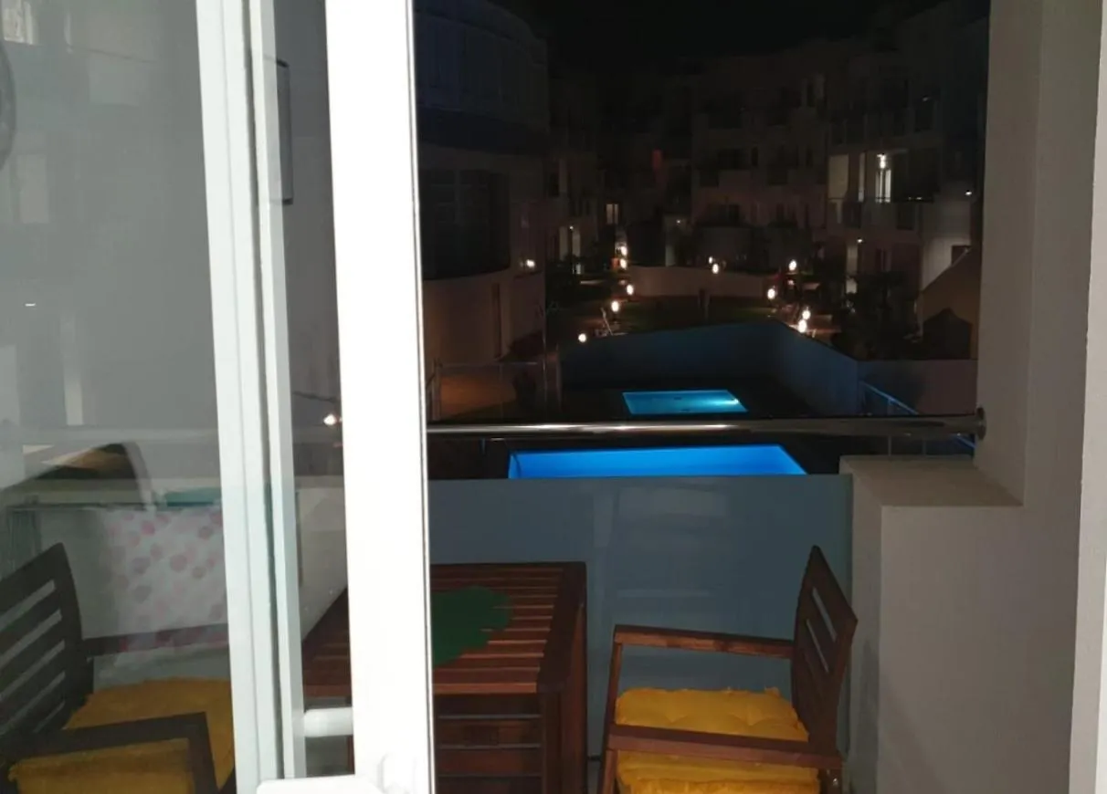 Ele Apartment Corralejo Spain