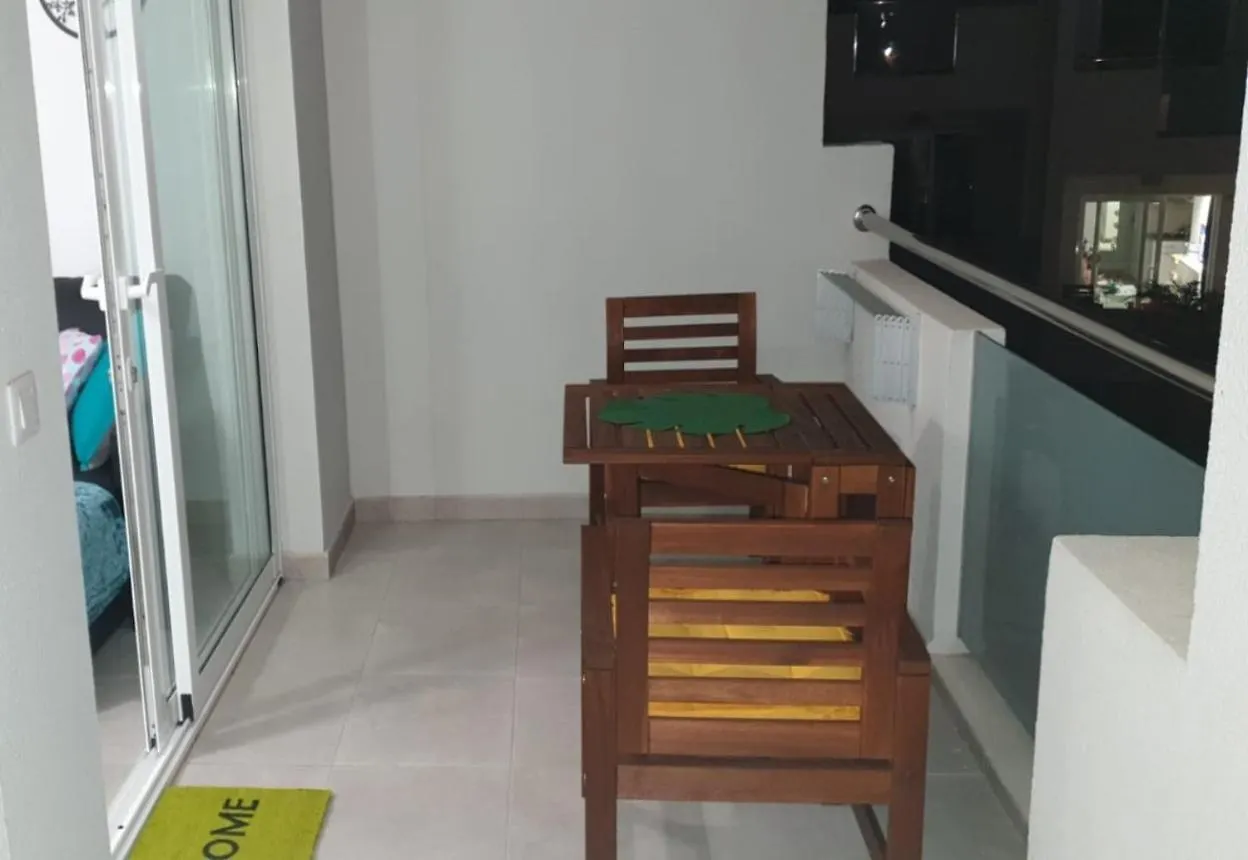Ele Apartment Corralejo