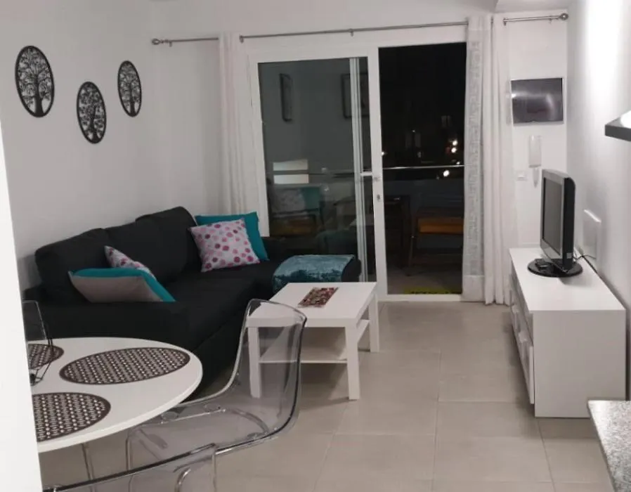 Ele Apartment Corralejo