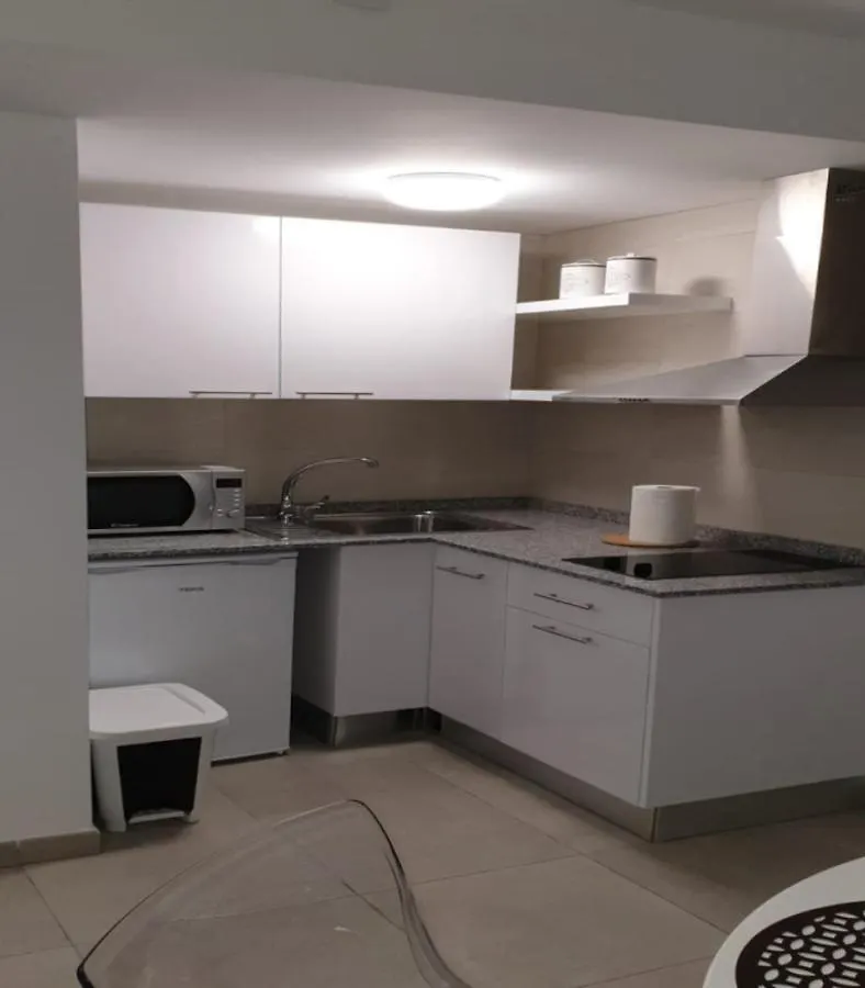 Ele Apartment Corralejo