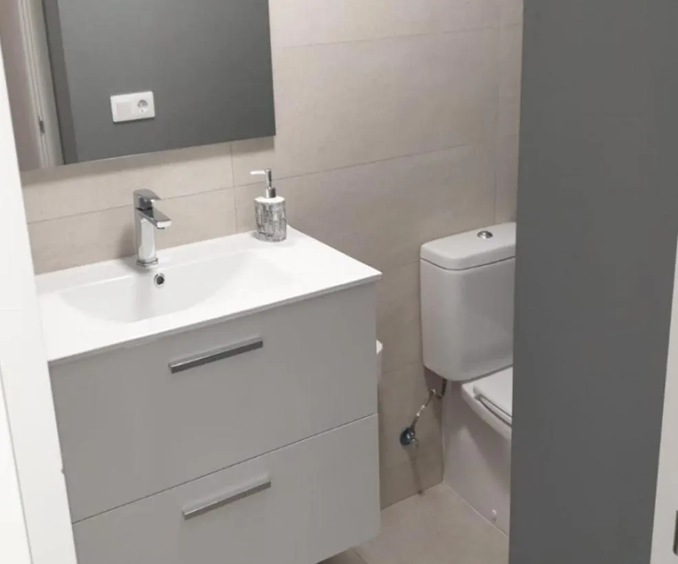 Ele Apartment Corralejo 0*,