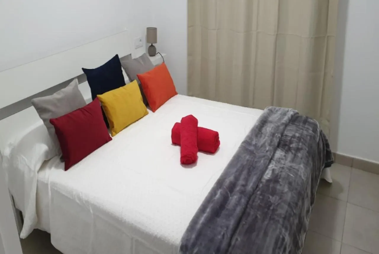Ele Apartment Corralejo
