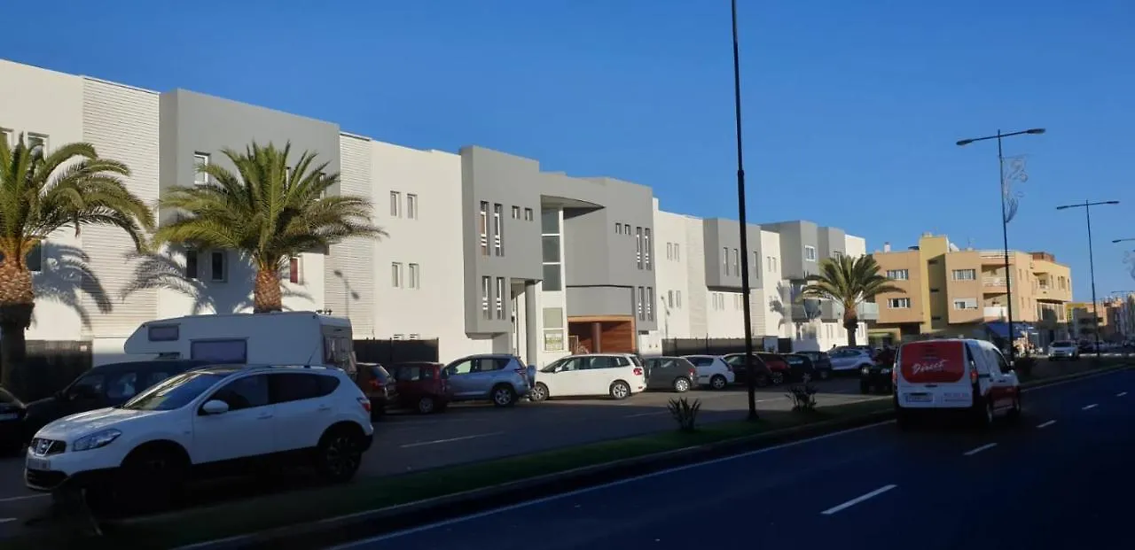 Ele Apartment Corralejo 0*,  Spain