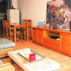  Apartment Del Mar Ii