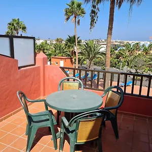  Apartment Oasis Royal D311