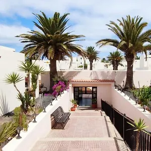  Apartment Alisios Playa Paradise