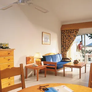 Hotell Riu Oliva, Corralejo