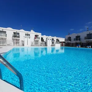 Dom wakacyjny Casa Gil San Valentin By Ahf, Corralejo
