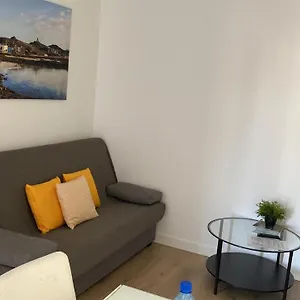 Talay 2 Apartment