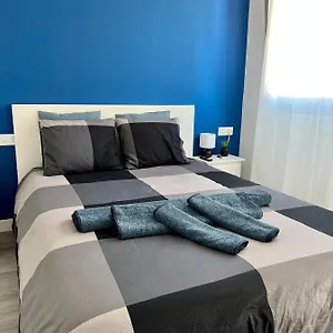 Pensjonat Casa Uma, Corralejo