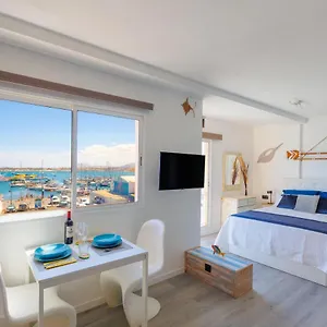  Apartment El Velero
