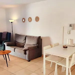  Apartment Casa Aloe