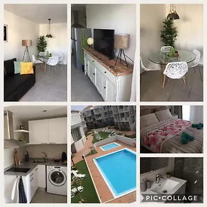  Apartment Sun 312