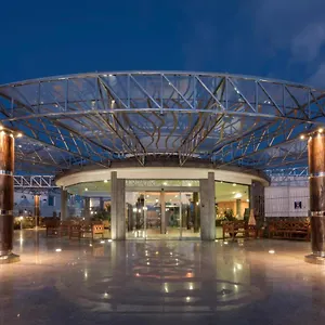 Lägenhetshotell Marismas De, Corralejo