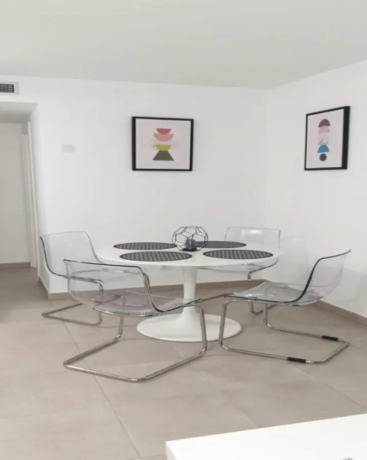 Ele Apartment Corralejo